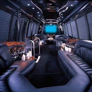 Meet your Posher, Jerry